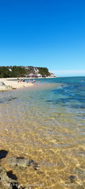 Um convite ao descanso