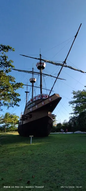 Um encontro com a história