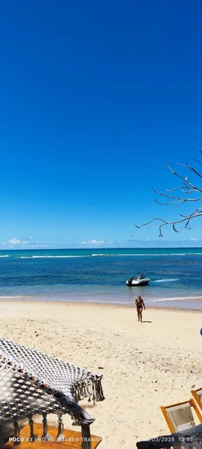 Dias de céu azul
