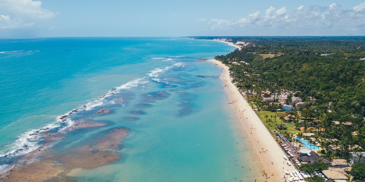 Arraial d'Ajuda